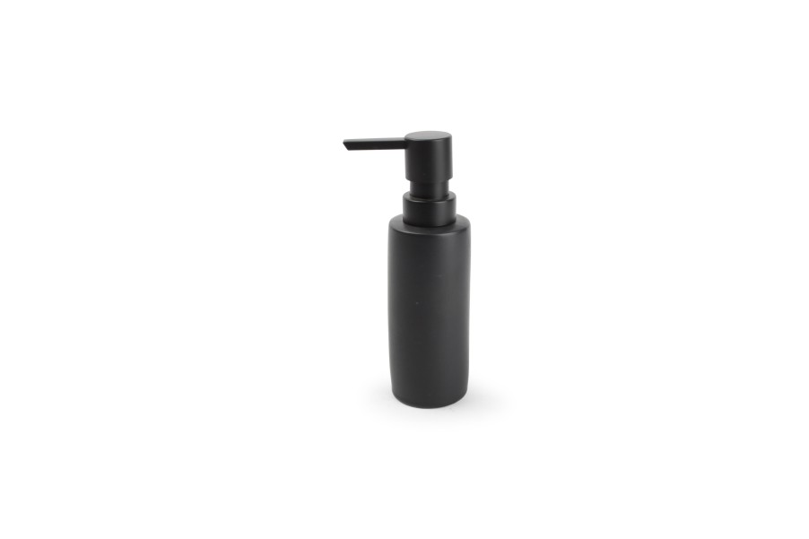 Home & Living Salt&Pepper | Soap Dispenser 15Cl Black Fain