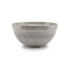 Kitchen & Cooking Salt&Pepper | Mixing Bowl 22Cm Grey Bake