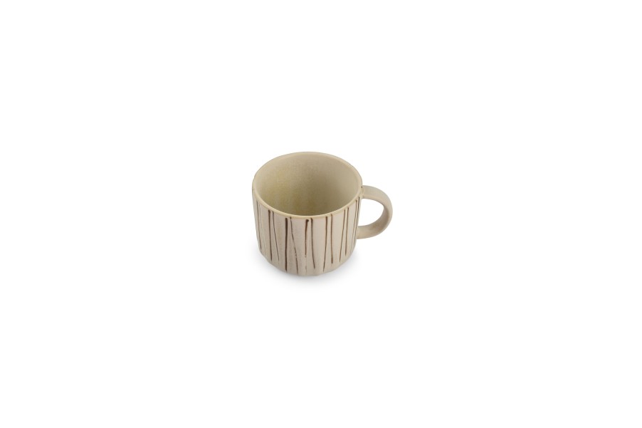 Coffee & Tea Salt&Pepper | Cup 19Cl Orion