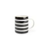 Coffee & Tea Salt&Pepper | Mug 32Cl Strokes Luxe