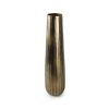 Home & Living Salt&Pepper | Vase 20Xh69Cm Gold Duro