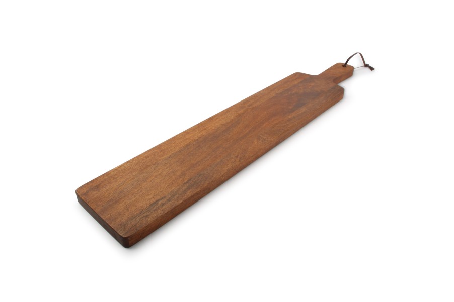 Table & Dining Salt&Pepper | Serving Board 68X12,5Cm Wood Chop