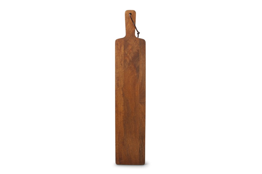 Table & Dining Salt&Pepper | Serving Board 68X12,5Cm Wood Chop