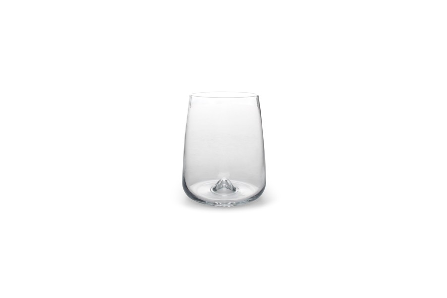 Drink & Bar Salt&Pepper | Glass 47Cl Villa - Set/4