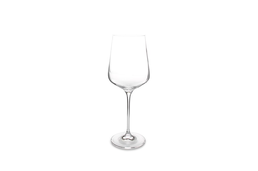 Drink & Bar Salt&Pepper | Wine Glass 65Cl Mystique - Set/4