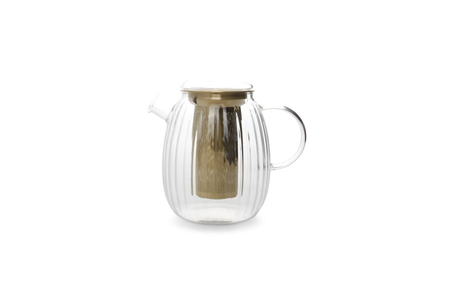 Coffee & Tea Salt&Pepper | Teapot 100Cl Tokio