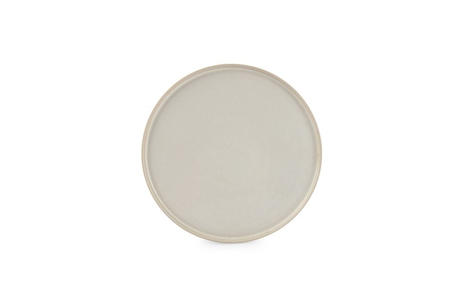 Table & Dining Salt&Pepper | Plate 26Cm Faro