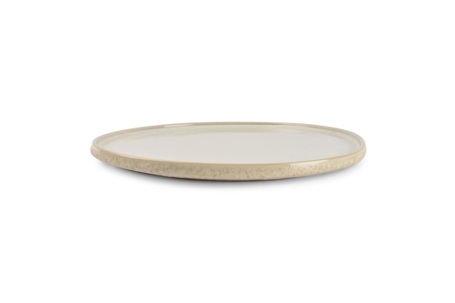 Table & Dining Salt&Pepper | Plate 26Cm Faro