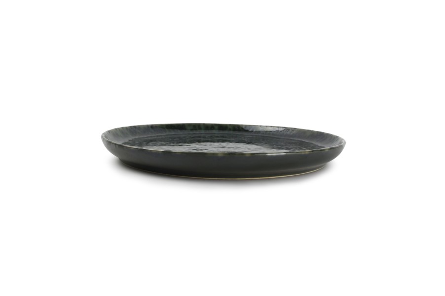 Table & Dining Salt&Pepper | Plate 27Cm Green Primal