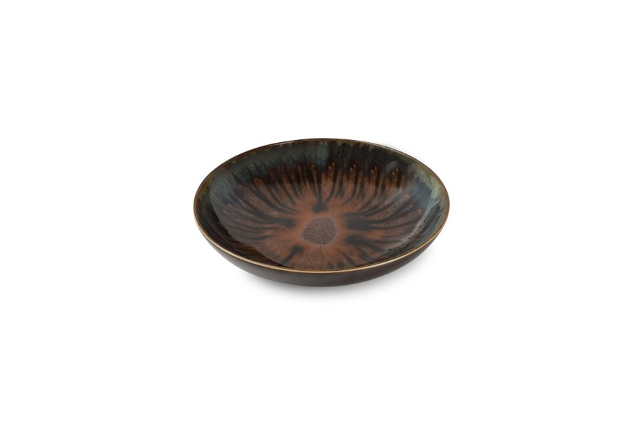 Table & Dining Salt&Pepper | Deep Plate 23Cm Reef Moyo