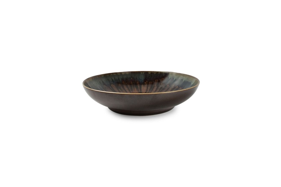 Table & Dining Salt&Pepper | Deep Plate 23Cm Reef Moyo