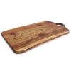 Table & Dining Salt&Pepper | Serving Board 49X25Cm Wood Chop