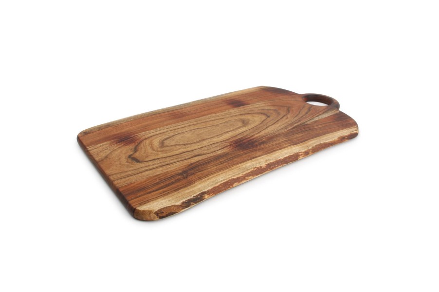 Table & Dining Salt&Pepper | Serving Board 49X25Cm Wood Chop