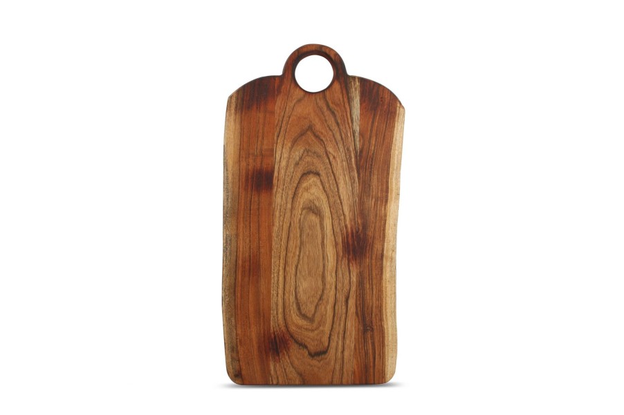 Table & Dining Salt&Pepper | Serving Board 49X25Cm Wood Chop