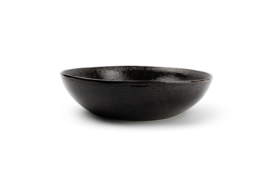 Table & Dining Salt&Pepper | Serving Dish 31Xh7Cm Black Mielo