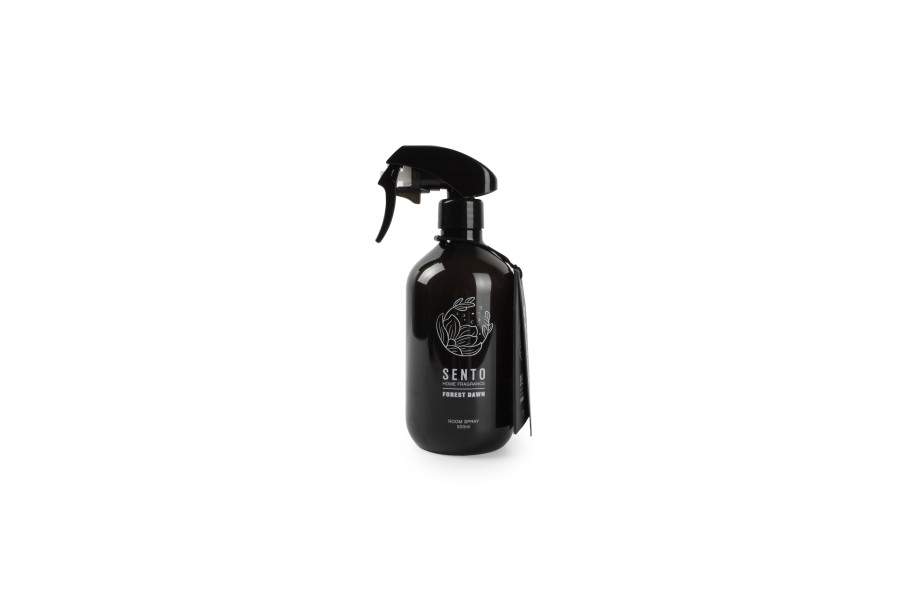 Home & Living Salt&Pepper | Room Spray 500Ml Forest Dawn Sento