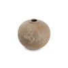 Home & Living Salt&Pepper | Vase 14,5Xh13Cm Rusty Bullet