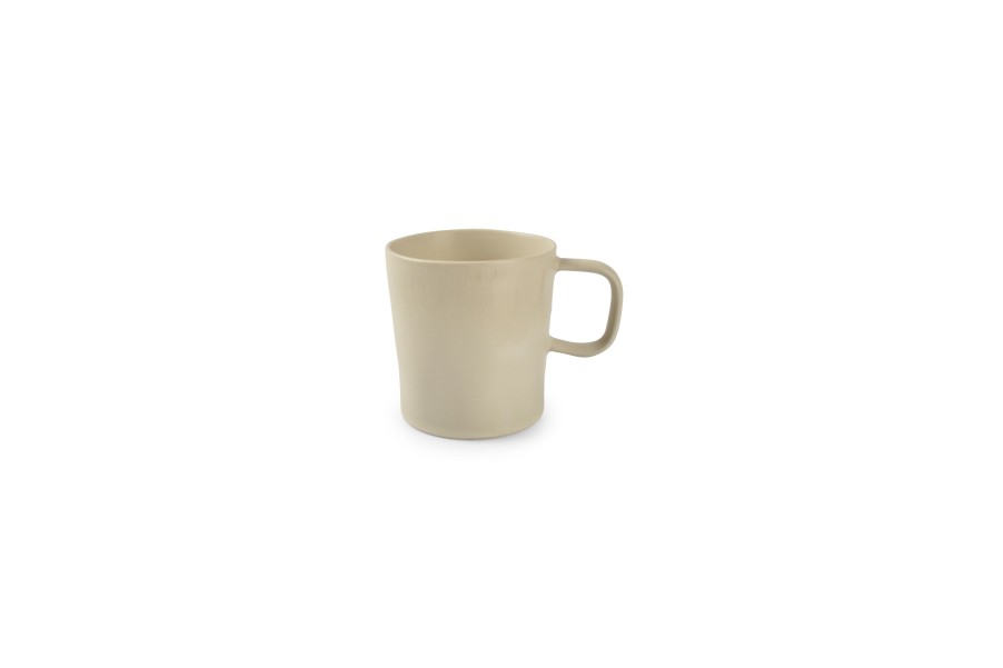 Coffee & Tea Salt&Pepper | Mug 37Cl White Copa