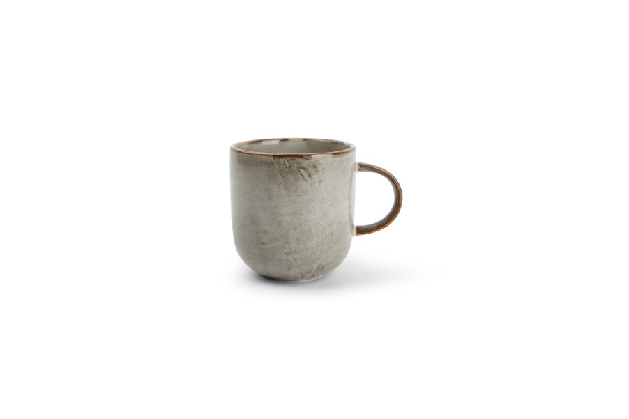 Coffee & Tea Salt&Pepper | Mug 33Cl Concrete Studio Urban