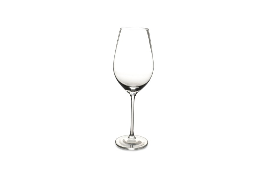 Drink & Bar Salt&Pepper | Wine Glass 39Cl Tinta - Set/6