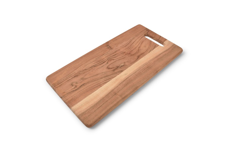 Table & Dining Salt&Pepper | Serving Board 40X20Cm Wood Serve&Share