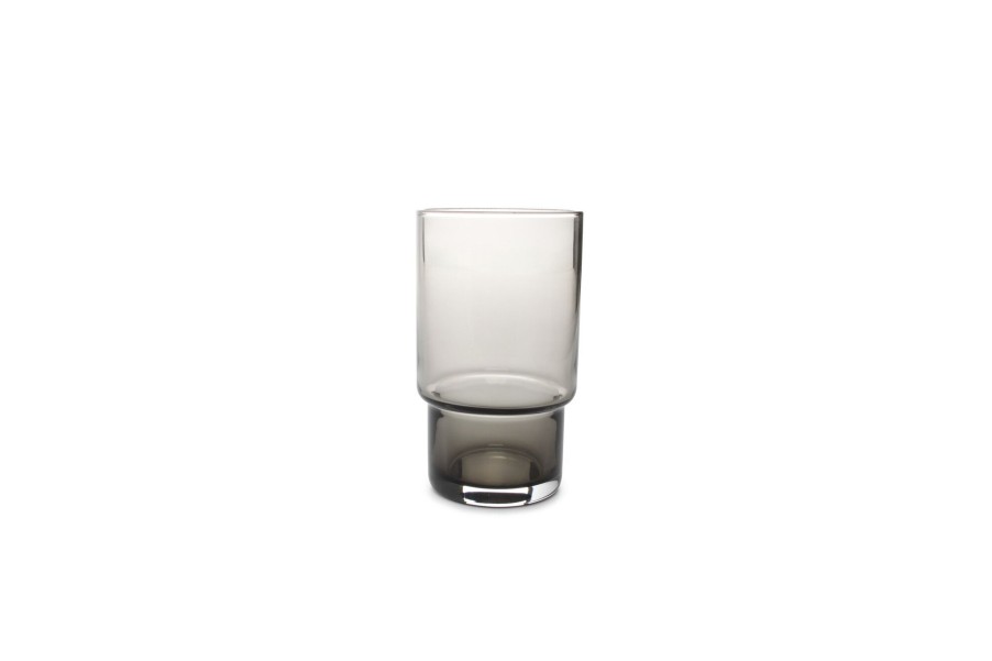 Drink & Bar Salt&Pepper | Glass 35Cl Smoked Secrets - Set/4