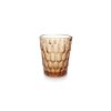 Drink & Bar Salt&Pepper | Glass 32Cl Brown Honey - Set/4