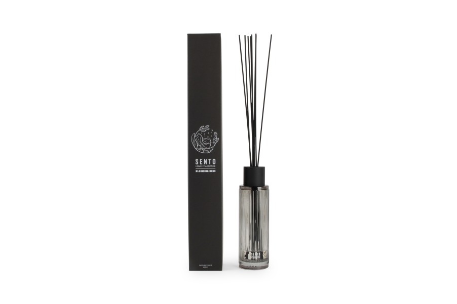 Home & Living Salt&Pepper | Reed Diffuser 430Ml Blooming Rose Sento