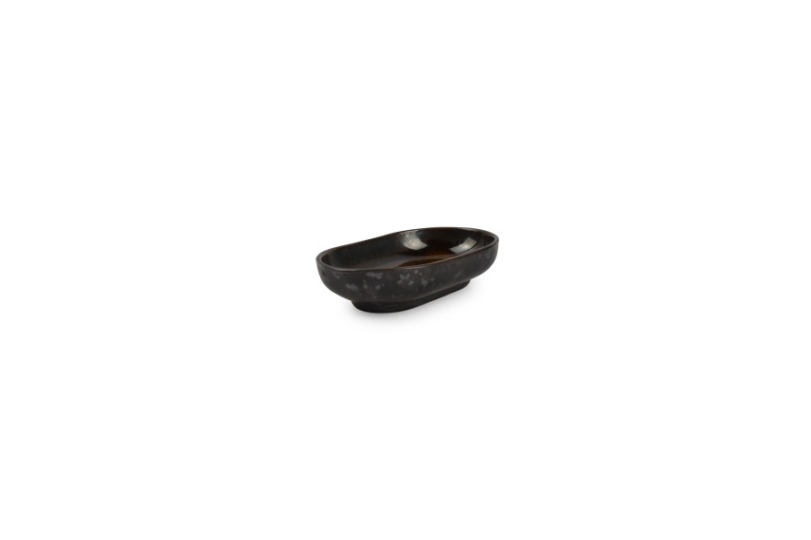 Table & Dining Salt&Pepper | Serving Dish 7X11,5Cm Oishi