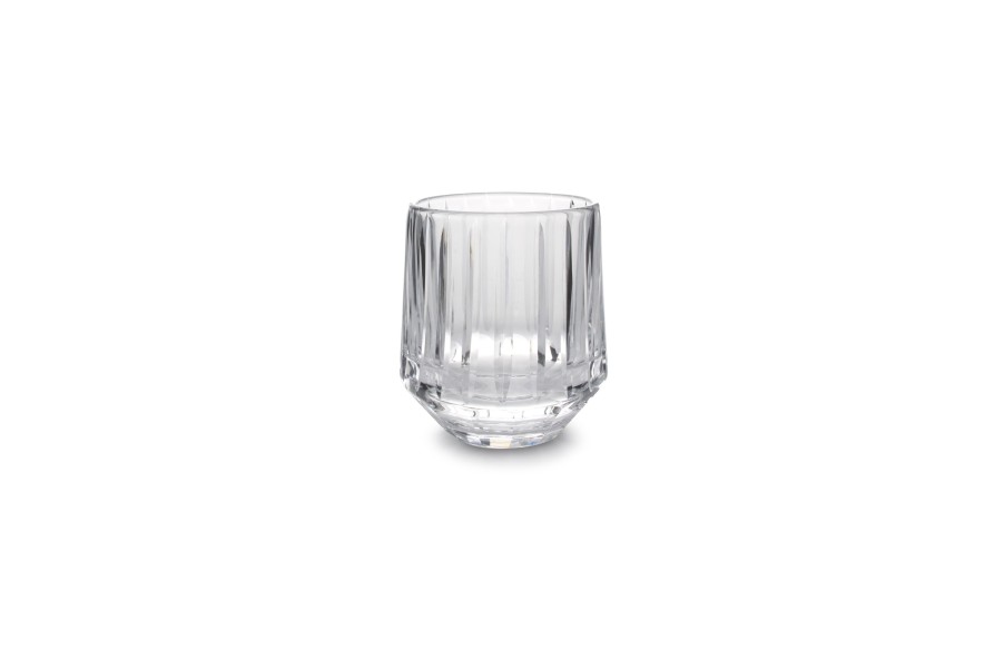 Drink & Bar Salt&Pepper | Glass 35Cl Illusion Spectre - Set/4