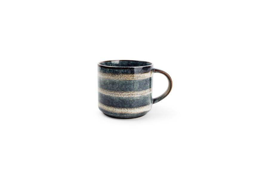 Coffee & Tea Salt&Pepper | Mug 35Cl Garland Muggies