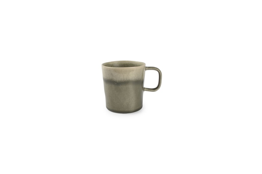 Coffee & Tea Salt&Pepper | Mug 37Cl Green Copa