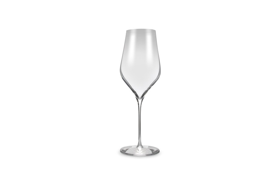 Drink & Bar Salt&Pepper | Wine Glass 52Cl Finesse - Set/4