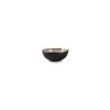 Table & Dining Salt&Pepper | Bowl 8Xh3Cm Lunar