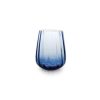 Drink & Bar Salt&Pepper | Glass 49Cl Blue Linea - Set/4