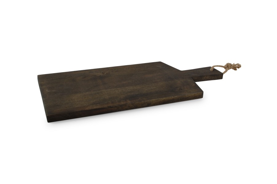 Table & Dining Salt&Pepper | Serving Board 48X24Cm Wood Ancient