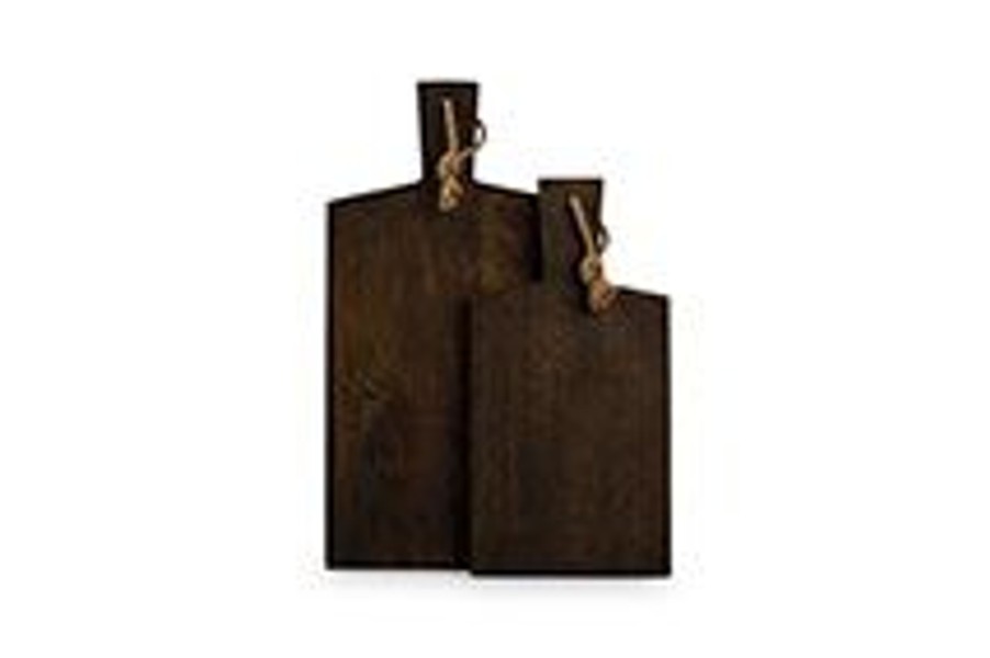 Table & Dining Salt&Pepper | Serving Board 48X24Cm Wood Ancient