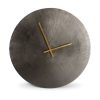 Home & Living Salt&Pepper | Wall Clock 58Cm Black Zone