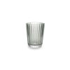 Drink & Bar Salt&Pepper | Glass 26Cl Green Blossom - Set/4