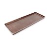 Home & Living Salt&Pepper | Decorative Dish 37X14Cm Copper Charm