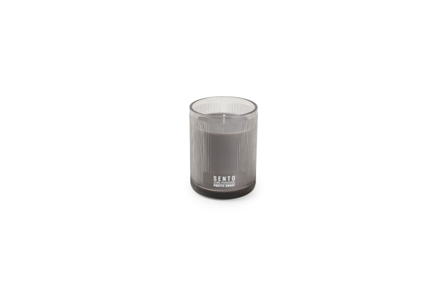 Home & Living Salt&Pepper | Scented Candle 220G Pretty Sweet Sento