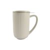 Coffee & Tea Salt&Pepper | Tea Mug 60Cl White Hi!Tea