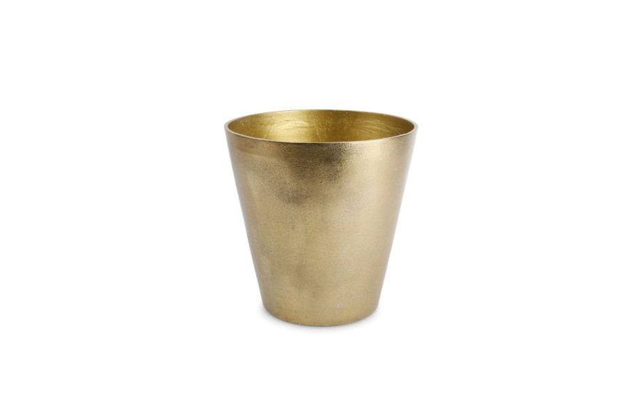 Drink & Bar Salt&Pepper | Champagne Cooler 20Xh20Cm Gold Palace