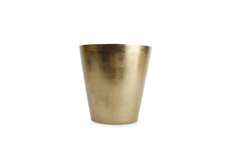 Drink & Bar Salt&Pepper | Champagne Cooler 20Xh20Cm Gold Palace