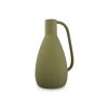 Home & Living Salt&Pepper | Vase 17X14Xh27Cm Green Collo