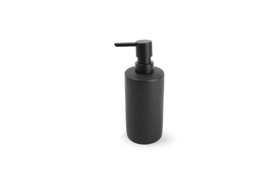 Home & Living Salt&Pepper | Soap Dispenser 35Cl Black Fain