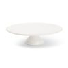 Table & Dining Salt&Pepper | Cake Stand 32Cm With Golden Rim Era