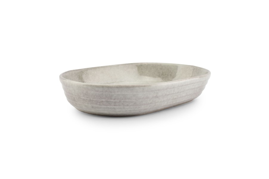 Kitchen & Cooking Salt&Pepper | Baking Dish 31X21,5Xh5,5Cm Grey Bake