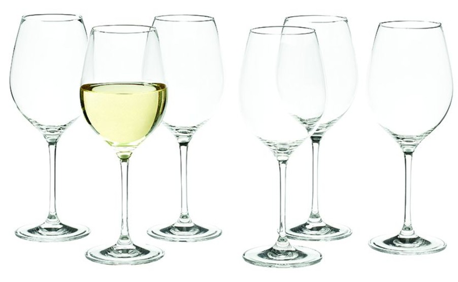 Drink & Bar Salt&Pepper | Wine Glass 47Cl Cuvee - Set/6