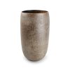 Home & Living Salt&Pepper | Vase 24Xh42Cm Rusty Bullet